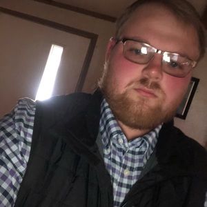 Meet your Posher, James